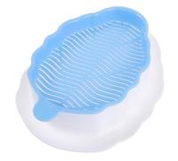 VILLFUL Jardinera De Hierba Gatera Planta para Gatos Sin Tierra Diseño Simple Fácil De Cuidar