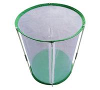 VILLFUL Jaula De Cría De Transparente Recinto Portátil para Observación y Crianza Casa Diseño Ligero y Transpirable Fácil Acceso Plantas y Alimentos para Educación Ambiental