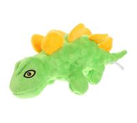 VILLFUL Juguete De Peluche para Perros Sonido Interactivo para Cachorros y Perros Pequeños Ayuda Aliviar Problemas De Dentición y Promover El Crecimiento Saludable Material Resistente y