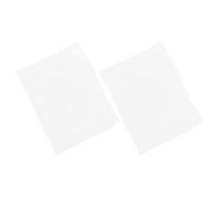 VILLFUL Kit de 2 Telas para Encuadernación de Libros 115 Cm X 100 Cm, Material de Tela Resistente y Elástica para Reparación y Refuerzo de Cubiertas, Adecuado para Restauración de