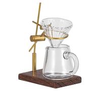 VILLFUL Mini Embudo De Vertido para Casa De Muñecas Accesorio De Micropaisaje Decorativo