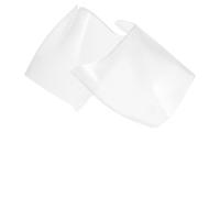 VILLFUL Moldeador de Zapatos Transparente Tamaño 35-40 1 Par de Pp Ensanchador Doméstico que Previene el Colapso y Mantiene la Forma Original para Hombres y Mujeres