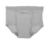 VILLFUL Pañales Pull Up para Adultos Impermeables Reutilizables, Pantalones de Incontinencia Unisex Talla Xl, Ropa Interior Transpirable para Personas Mayores en Cuidado Domiciliario