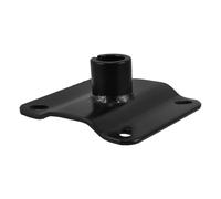 VILLFUL Piezas de Repuesto para Chasis de Silla Hidráulica Diseño sin Esfuerzo para Montaje Rápido en Sillones de Peluquería y Tocadores de Maquillaje