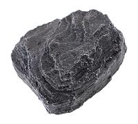 VILLFUL Plataforma De Piedra Simulada Rampa para Descanso Resistente Fácil De Montar Y Desmontar