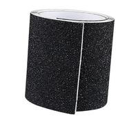 VILLFUL Protectores Antideslizantes para Suelas de Tacones Altos Almohadillas Resistentes y Silenciosas Adhesivas Recortables Negras para Zapatos Duraderos y Cómodos