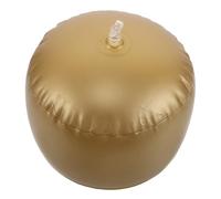 VILLFUL Soporte Inflable para Sombreros con Inflado Rápido Pedestal Ergonómico para Gorras Sombreros de Paja Fedora y Casco Organizador Portátil para Armario y Tienda