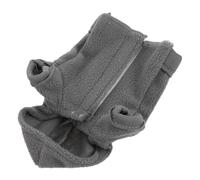 VILLFUL Sudadera Capucha de Lagarto para Cosplay Hecha de Material de Algodón Puro Cómoda para Usar Fiestas de Cumpleaños para Gecos Serpientes y Pequeños Reptiles