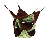 VILLFUL Warm Suede Material for Outdoor Pet Outdoor Activity Winter Function for Small Dog Lightweight and Comfortable