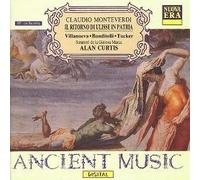 Villsnueva - Monteverdi;Il Ritorno Di U