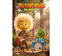 Villy und Pulgui (Der Erste Flug)