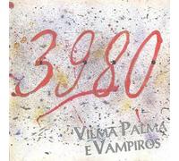 Vilma Palma E Vampiros - 3980 [Vinilo]