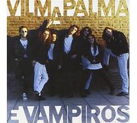 Vilma Palma E Vampiros - La Pachanga [Import] [Import]