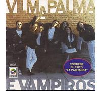 Vilma Palma E Vampiros - Pachanga
