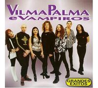 Vilma Palma E Vampiros - Vilma Palma E Vampiros: Grandes Exitos