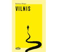 Vilnis | Bárbara Mingo