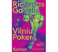 Vilnius Poker: Roman
