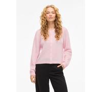Vilory Cuello Redondo Chaqueta De Punto L