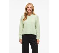 Vilory Cuello Redondo Chaqueta De Punto S