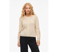 Vilory Cuello Redondo Chaqueta De Punto XS