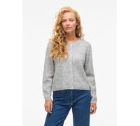 Vilory Cuello Redondo Chaqueta De Punto XS