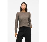 Vilory Cuello Redondo Jersey De Punto L