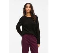 Vilory Cuello Redondo Jersey De Punto S