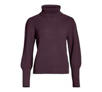 Vilou New Rollneck L/S Knit Top - Noos, Figura, XS