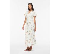 Vilovie, Maxi Vestido Envolvente 36