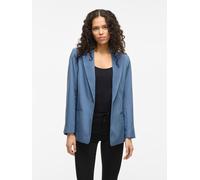 Vilowny Botonadura Sencilla Blazer 36