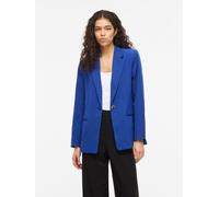 Vilowny Botonadura Sencilla Blazer 36