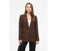 Vilowny Botonadura Sencilla Blazer 36