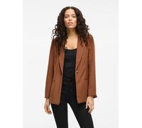 Vilowny Botonadura Sencilla Blazer 38