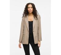 Vilowny Botonadura Sencilla Blazer 40