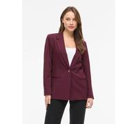 Vilowny Botonadura Sencilla Blazer 40