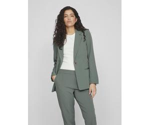 Vilowny Botonadura Sencilla Blazer 40