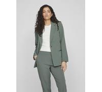 Vilowny Botonadura Sencilla Blazer 44