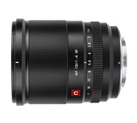 Objetivo Viltrox AF 13mm F1.4 STM Montura Fujifilm X Compacto Negro