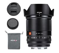 VILTROX 13mm f/1.4 F1.4 E Mount Lens, Ultra Wide Angle APS-C AF Prime Lens for Sony E-Mount Mirrorless Cameras ZV-E10 FX30 a6100 a6400 a6300 a6600 A1 a7 a9