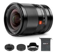 VILTROX 13mm f/1.4 F1.4 Z-Mount APS-C Lente Principal de Enfoque Automático Ultra Gran Angular para Cámara Nikon Z-Mount Z5 Z50 Z6 Z6II Z7 Z7II ZFC Z30 Z9