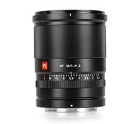 VILTROX Objetivo AF 13MM F1.4X P/Nikon Z - APS-C Ref. 350129