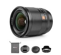 Viltrox 13mm F1.4 Ultra Wide Angle Auto Focus Lens, Compatible with Fuji X-Mount X-A10 X-A3 X-A5 X-A7 X-S10 X-T20 X-T3 X-T4 X-T1 X-E2S X Cameras -Pro2 X-Pro3 X-E3 X-E4