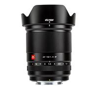 VILTROX 13mm F1.4 XF Enfoque Automático Objetivo Ultra Grande Angular AF APS-C Objetivo para Fujifilm X-Mount cámara X-Pro2 X-Pro3 X-E3 X-E4 X-A10 X-A3 X-A5 X-A7 X-S10 X-T20 X-T3 X-T4 X-T1 X-E2S