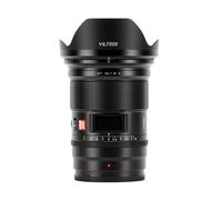VILTROX AF 16mm F1.8 Full Frame Lens For Nikon Z-Mount, Auto Focus 16mm F/1.8 Z Wide Angle Lens for Nikon Z Mount Z7 Z7ii Z8 Z8ii Z9 Zf
