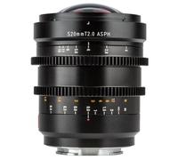 Viltrox 20 mm t/2,0 Montura Sony E