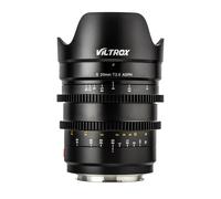 Viltrox 20 mm T2.0 Cine (montura L)