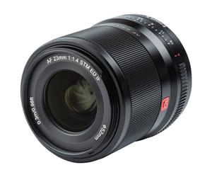 Viltrox 23mm f/1.4 AF APS-C for Nikon Z (Z Mount)