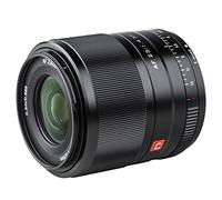 VILTROX 23mm F1.4 XF Objetivo de Autofocus APS-C Compatible con Fujifilm X-Mount Cámara X-T3 X-T4 X-H1 X20 T30 X-T20 X-T100 X-Pro2 Negro