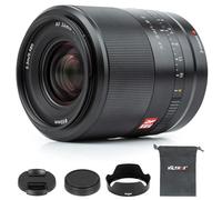 VILTROX 24mm F1.8 f/1.8 Autofocus Objetivo Principal Gran Angular de Marco Completo para Nikon Z-Mount Z5 Z50 Z6 Z6 II Z7 Z7 II