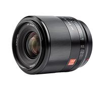 Viltrox 24mm F1.8 FE Objetivo Autofocus de Fotograma Completo Compatible con Cámaras Sony E-Mount, A6500 A6300 A6000 A7RIV A7RIII A7III A7RII A7II A7S A7R